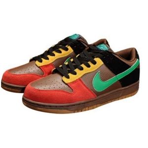 Nike Dunk Low 6.0
